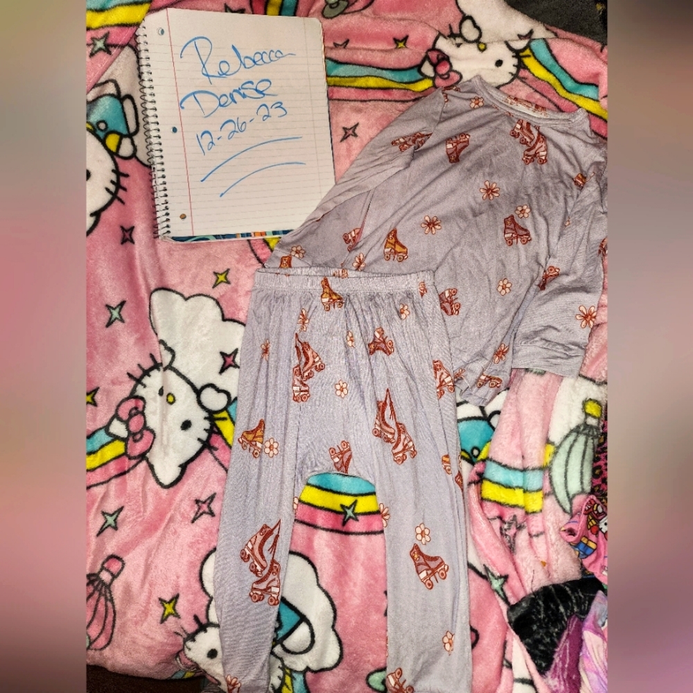 3 and 4t bunny knots outfits